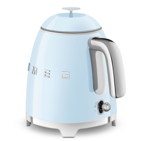  Электрический чайник Smeg KLF05PBEU