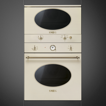 Микроволновая печь Smeg MP822NPO