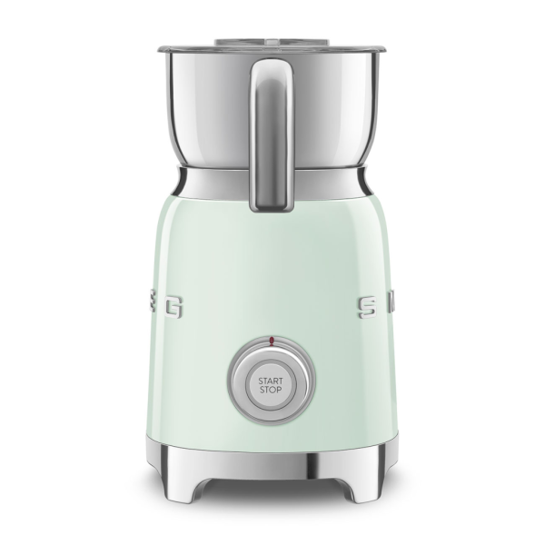  Вспениватель Smeg MFF11PGEU