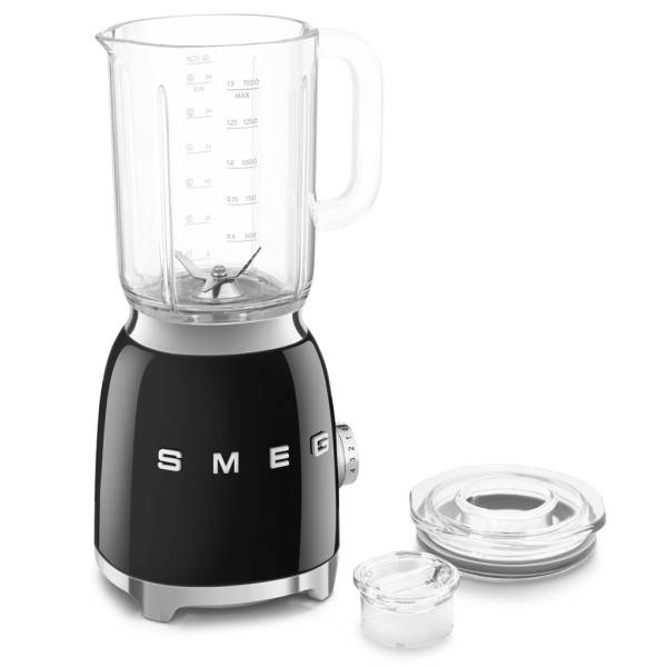  Блендер Smeg BLF03BLEU