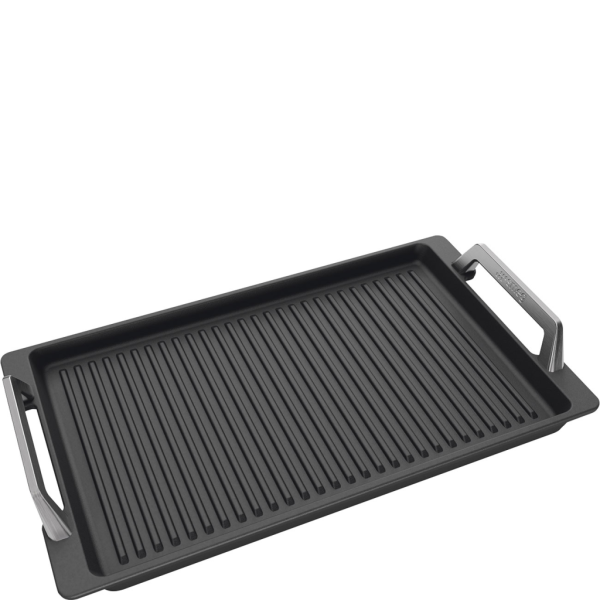 Аксессуар для варочных поверхностей Smeg GRILLPLATE