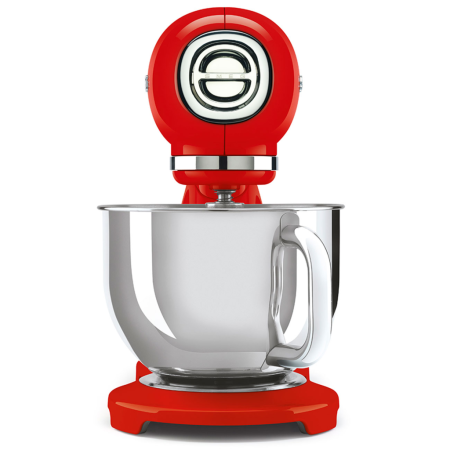  Миксер Smeg SMF03RDEU