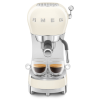  Кофеварка Smeg ECF02CREU