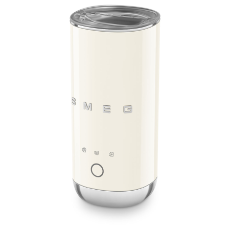  Вспениватель Smeg MFF02CREU