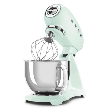  Миксер Smeg SMF03PGEU