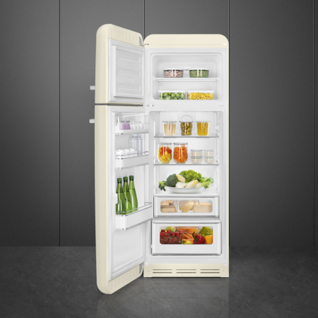 Холодильник Smeg FAB30LCR6