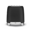  Тостер Smeg TSF01BLMEU