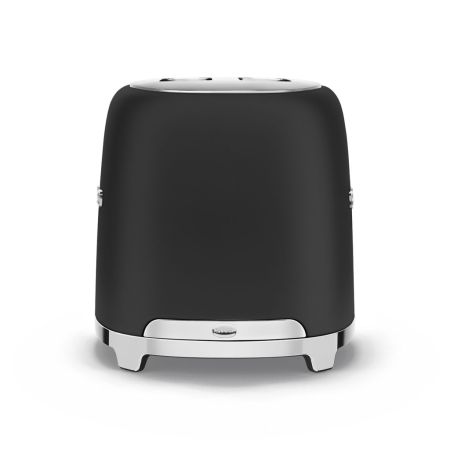  Тостер Smeg TSF01BLMEU