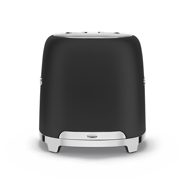  Тостер Smeg TSF01BLMEU