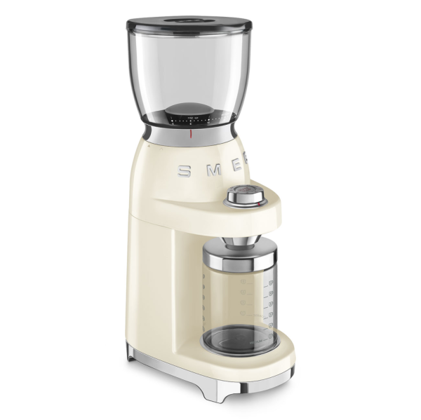  Кофемолка Smeg CGF11CREU