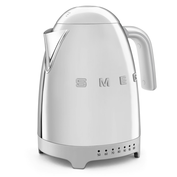  Электрический чайник Smeg KLF04SSEU