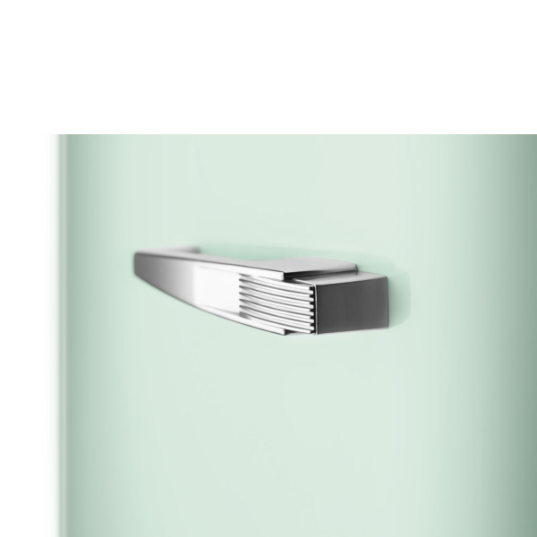 Холодильник Smeg FAB28LPG6