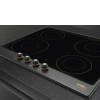 Электрическая варочная панель Smeg SI764AOM