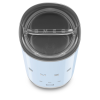  Вспениватель Smeg MFF02PBEU