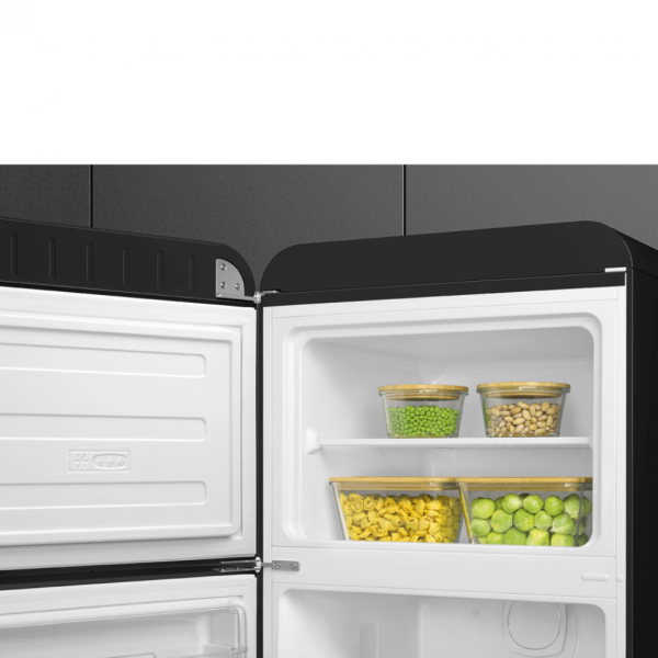 Холодильник Smeg FAB30LBL6