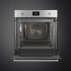 Встраиваемый электрическии духовой шкаф Smeg SOP6301S2X