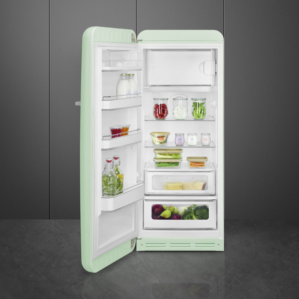 Холодильник Smeg FAB28LPG6