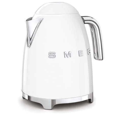  Электрический чайник Smeg KLF03WHEU
