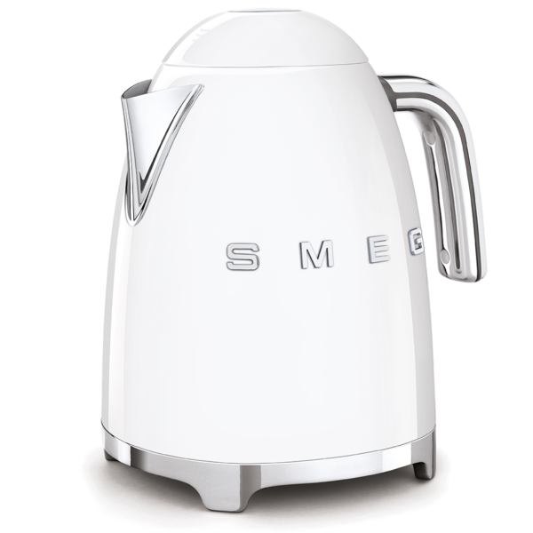  Электрический чайник Smeg KLF03WHEU