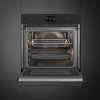 Встраиваемый электрическии духовой шкаф Smeg SO6302M2N