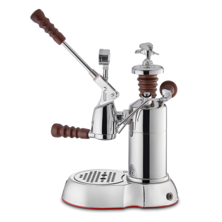 Леверная кофемашина La Pavoni LPLESA01EU