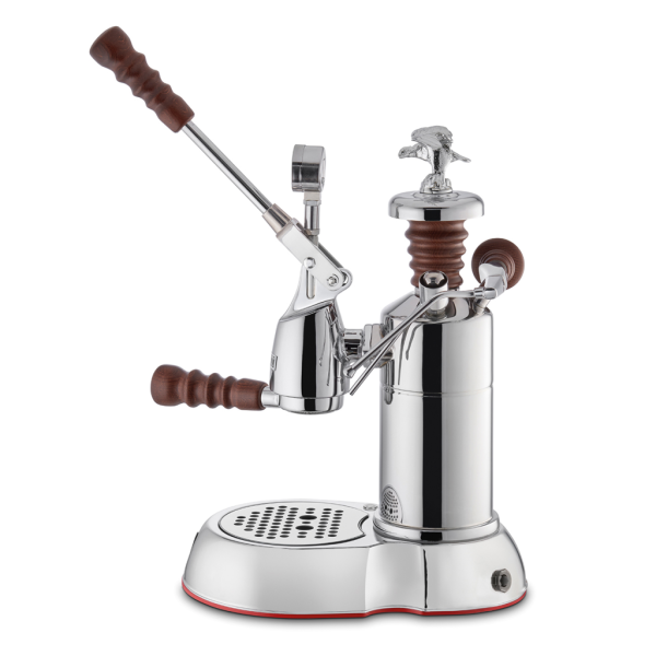 Леверная кофемашина La Pavoni LPLESA01EU