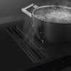 Электрическая варочная панель Smeg HOBD382MB2