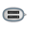  Тостер Smeg TSF01SBMEU