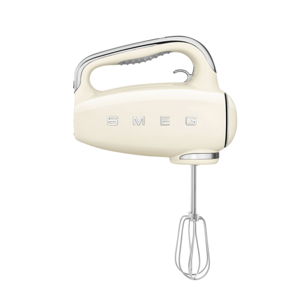  Ручной миксер Smeg HMF01CREU