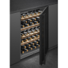 Винный шкаф Smeg CVI638RN3