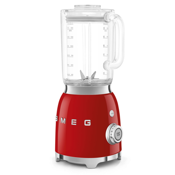  Блендер Smeg BLF03RDEU