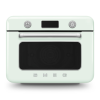 Мини-печь с паром Smeg COF01PGEU