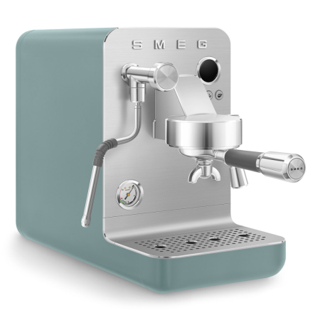  Кофеварка Smeg EMC02EGMEU