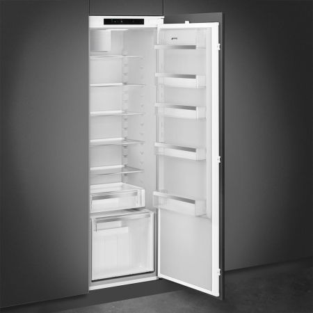 Холодильник Smeg S9L174D1D