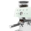  Кофеварка Smeg EGF03PGEU