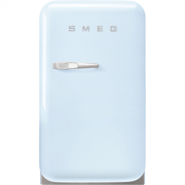 Мини-бар Smeg FAB5RPB6