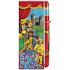 Холодильник Smeg FAB28R-DG PT06RD