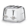  Тостер Smeg TSF03SSEU