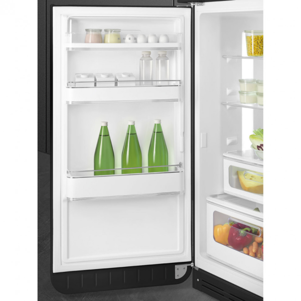 Холодильник Smeg FAB30LBL6