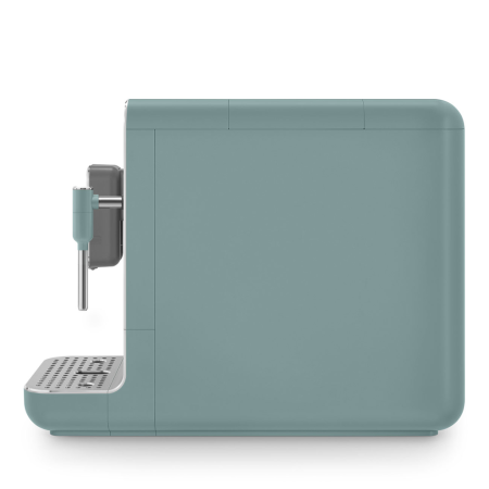  Кофеварка Smeg BCC12EGMEU