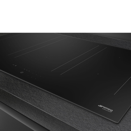 Электрическая варочная панель Smeg SIM3864D