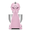  Миксер Smeg SMF03PKEU