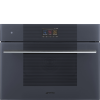 Встраиваемый электрическии духовой шкаф Smeg SO4104APG
