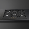 Газовая варочная панель Smeg SRV876AOGH