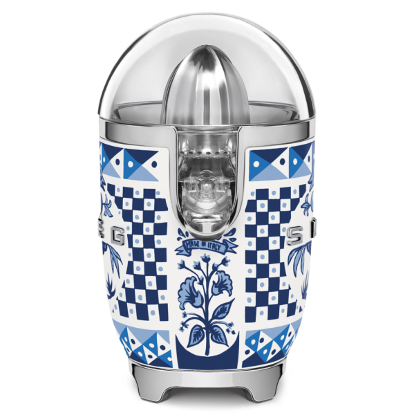  Соковыжималка Smeg CJF01DGBEU