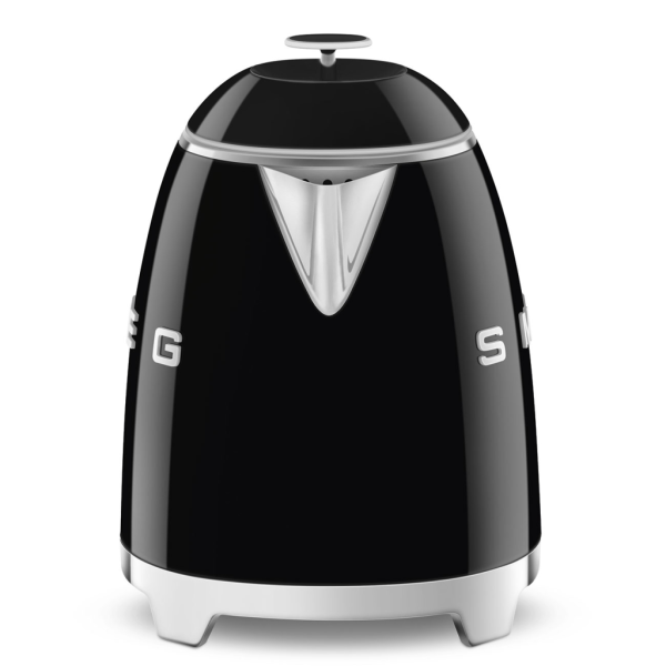  Электрический чайник Smeg KLF05BLEU