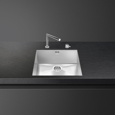 Мойка Smeg VSTQ50-2