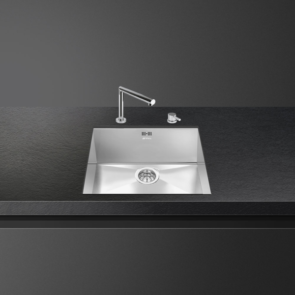 Мойка Smeg VSTQ50-2
