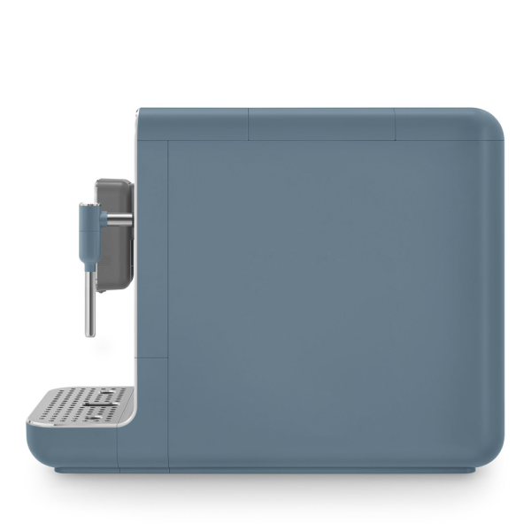  Кофеварка Smeg BCC12SBMEU