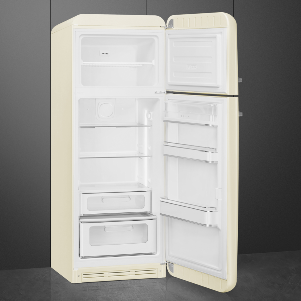 Холодильник Smeg FAB30RCR6